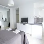 2ndhomes Loennrotinkatu Lägenhet Helsingfors