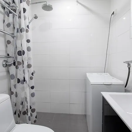 Apartament 2ndhomes Loennrotinkatu