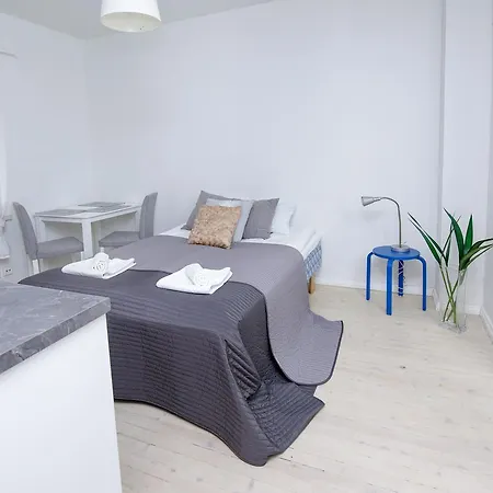 2ndhomes Loennrotinkatu *