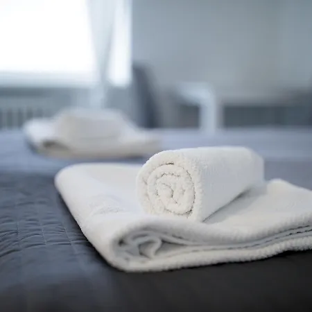 Apartament 2ndhomes Loennrotinkatu Helsinki