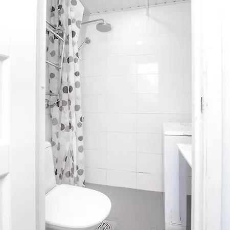 2ndhomes Loennrotinkatu * 헬싱키