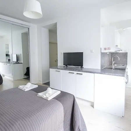 2ndhomes Loennrotinkatu 아파트 헬싱키