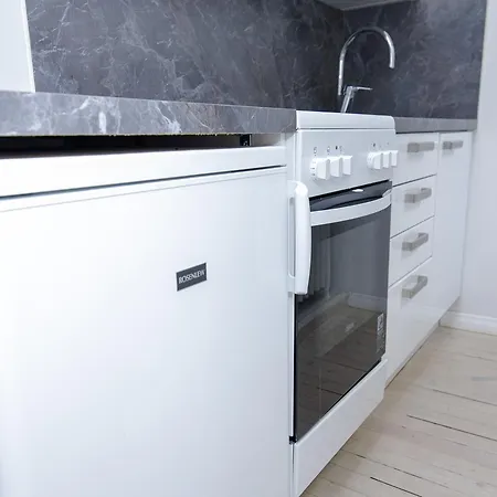 2ndhomes Loennrotinkatu Helsingfors