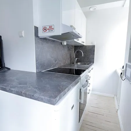 2ndhomes Loennrotinkatu *