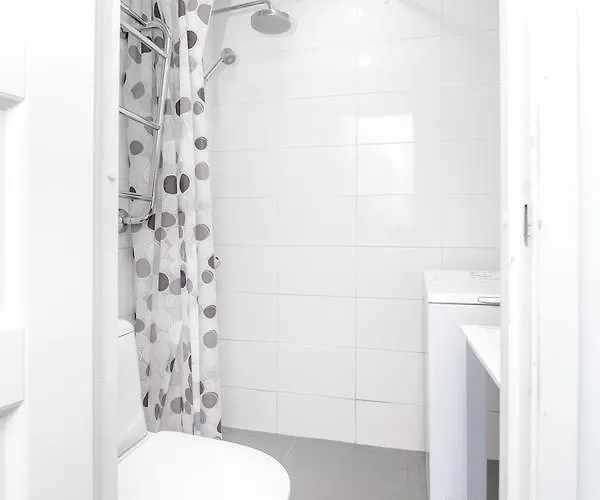 2ndhomes Loennrotinkatu * هلسنكي