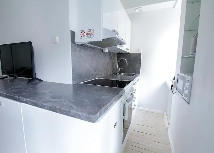 2ndhomes Loennrotinkatu *